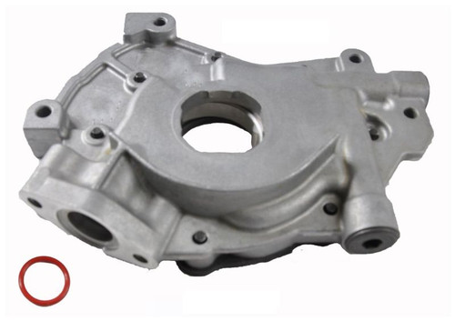 2014 Ford F-550 Super Duty 6.8L Engine Oil Pump EPK114 -407