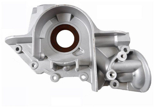 1993 Mercury Tracer 1.9L Engine Oil Pump EPK115 -6