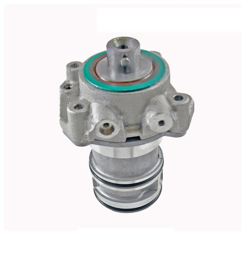 1999 Mazda B2500 2.5L Engine Oil Pump EPK121 -7