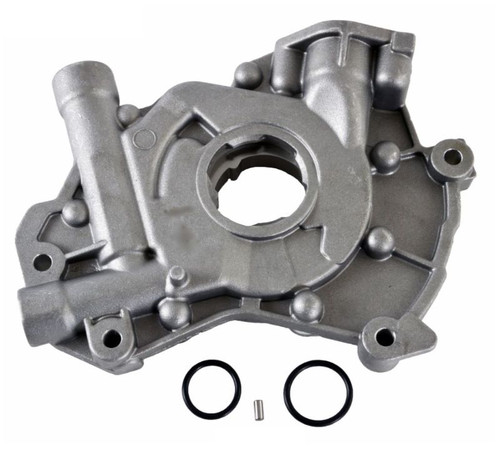 2011 Lincoln Navigator 5.4L Engine Oil Pump EPK126 -62