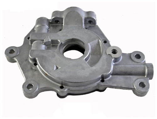 1999 Dodge Intrepid 2.7L Engine Oil Pump EPK131 -4