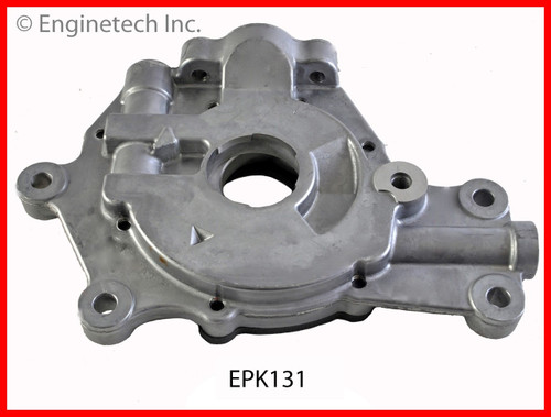 2001 Dodge Stratus 2.7L Engine Oil Pump EPK131 -12