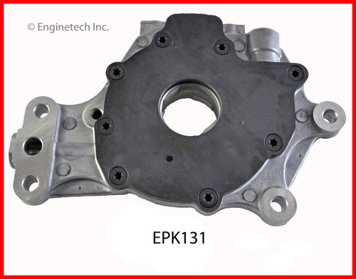 2004 Dodge Stratus 2.7L Engine Oil Pump EPK131 -28