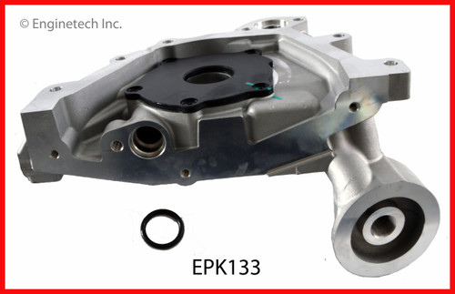 2001 Dodge Caravan 2.4L Engine Oil Pump EPK133 -3