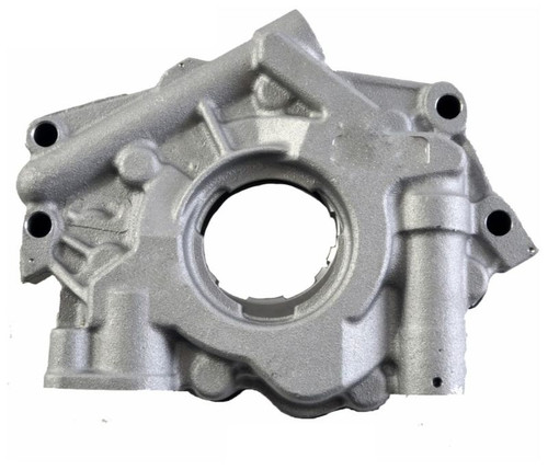 2006 Jeep Grand Cherokee 6.1L Engine Oil Pump EPK138 -5