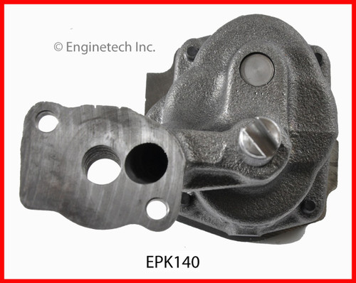 1994 Cadillac Commercial Chassis 5.7L Engine Oil Pump EPK140 -3254
