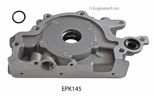 2005 Dodge Neon 2.0L Engine Oil Pump EPK145 -6