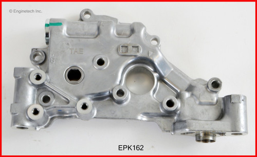 2005 Honda Element 2.4L Engine Oil Pump EPK162 -8