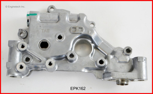 2007 Acura TSX 2.4L Engine Oil Pump EPK162 -12
