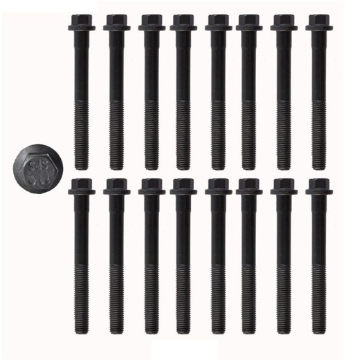 1996 Ford Taurus 3.0L Engine Cylinder Head Bolt Set HB103 -51