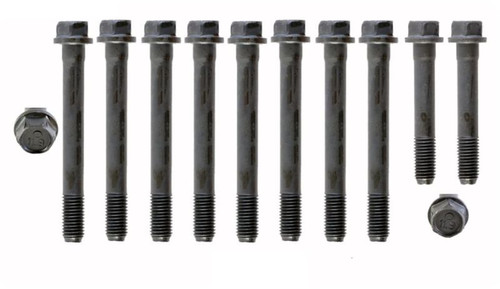 1986 Buick Skyhawk 2.0L Engine Cylinder Head Bolt Set HB111 -10