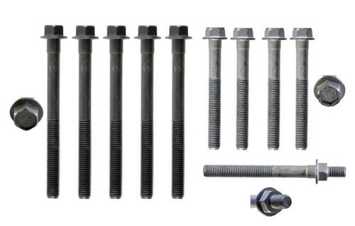1992 Chevrolet Cavalier 2.2L Engine Cylinder Head Bolt Set HB113 -8