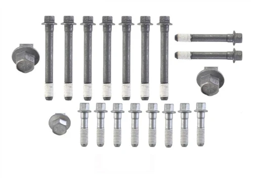 1988 GMC C2500 5.0L Engine Cylinder Head Bolt Set HB142 -2940