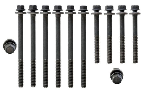 1998 Chrysler Sebring 2.0L Engine Cylinder Head Bolt Set HB143 -18