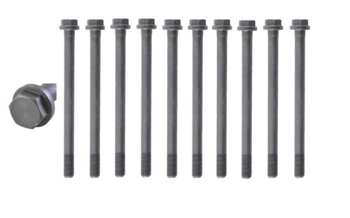 1992 Toyota Pickup 2.4L Engine Cylinder Head Bolt Set HB156 -30