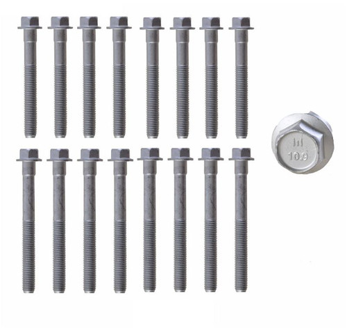 1999 Chevrolet Lumina 3.1L Engine Cylinder Head Bolt Set HB165 -26
