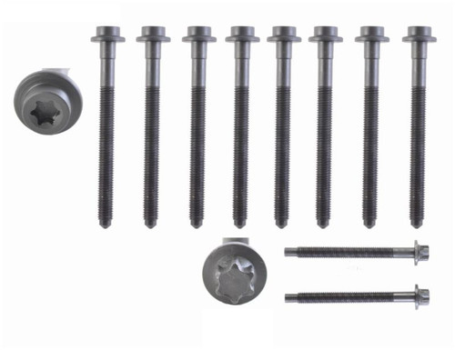 2003 Ford Explorer 4.0L Engine Cylinder Head Bolt Set HB173 -23