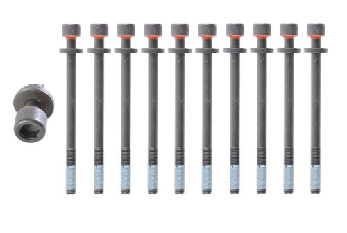 2001 Oldsmobile Aurora 4.0L Engine Cylinder Head Bolt Set HB191 -15
