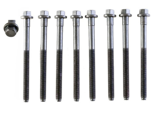 2004 Ford Taurus 3.0L Engine Cylinder Head Bolt Set HB194 -49