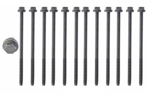 2005 Ford E-350 Super Duty 6.8L Engine Cylinder Head Bolt Set HB199 -60