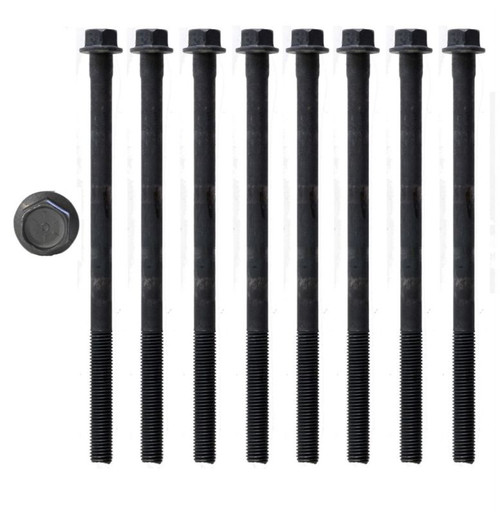 1997 Dodge Intrepid 3.5L Engine Cylinder Head Bolt Set HB208 -17