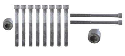 2004 Hyundai Elantra 2.0L Engine Cylinder Head Bolt Set HB232 -13