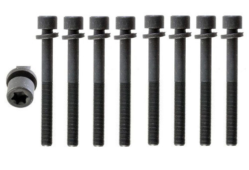 2005 Saturn L300 3.0L Engine Cylinder Head Bolt Set HB243 -25