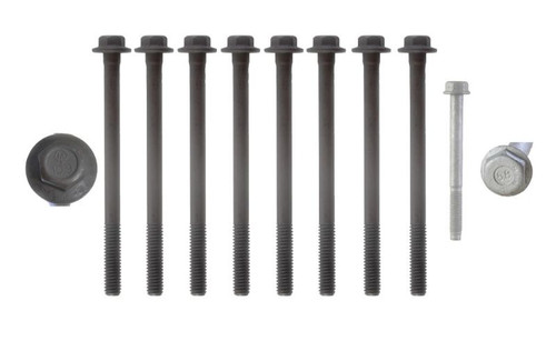 2007 Pontiac G6 3.6L Engine Cylinder Head Bolt Set HB258 -19