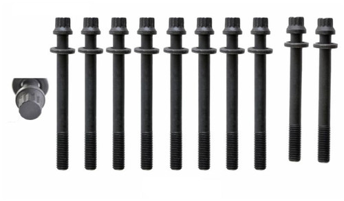 2001 Kia Rio 1.5L Engine Cylinder Head Bolt Set HB268 -1