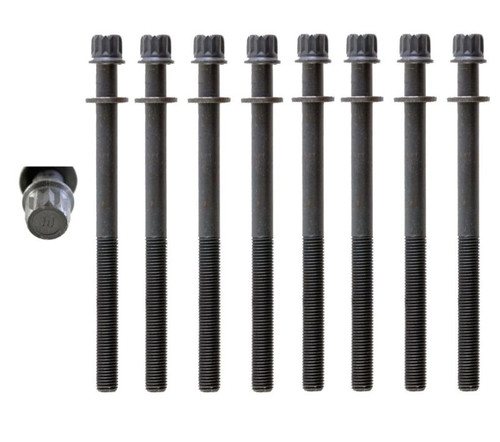 2005 Saturn Vue 3.5L Engine Cylinder Head Bolt Set HB271 -15