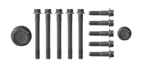 1996 Jeep Grand Cherokee 5.2L Engine Cylinder Head Bolt Set HB277 -36