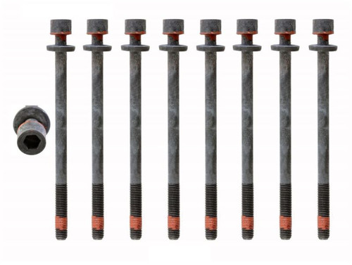 2002 Oldsmobile Aurora 3.5L Engine Cylinder Head Bolt Set HB286 -5