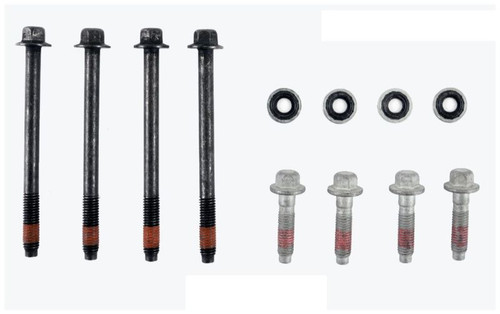 1998 Chevrolet Venture 3.4L Engine Intake Manifold Bolt Set IMB100 -7