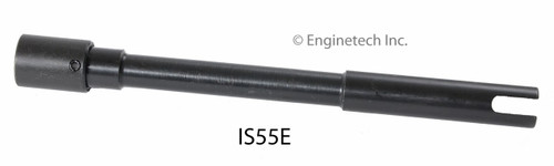 1988 GMC P4500 4.3L Engine Oil Pump Shaft IS55E -2783