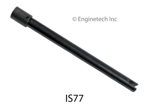 1988 GMC R3500 7.4L Engine Oil Pump Shaft IS77 -721