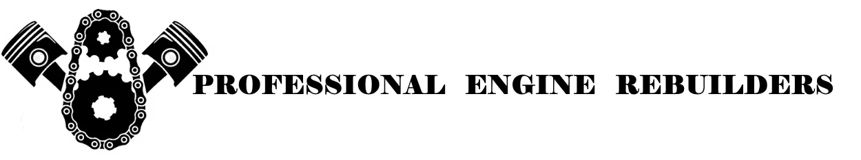 Professional Engine Rebuilders