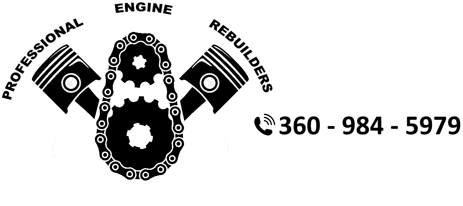 Professional Engine Rebuilders