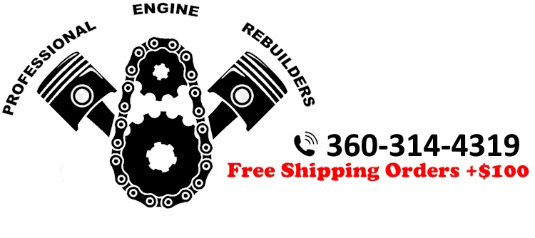 Professional Engine Rebuilders