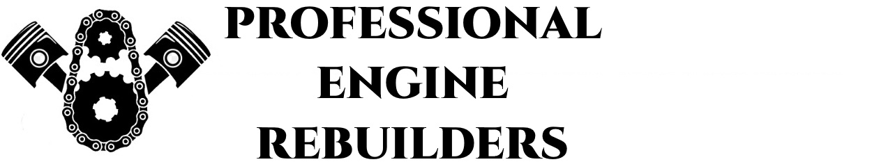 Professional Engine Rebuilders
