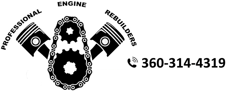 Professional Engine Rebuilders