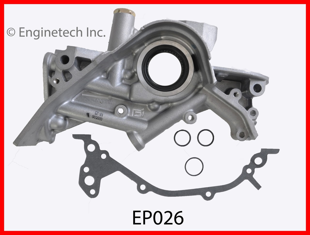 1995 Mercury Villager 3.0L Engine Rebuild Kit RCF3.0AP -2