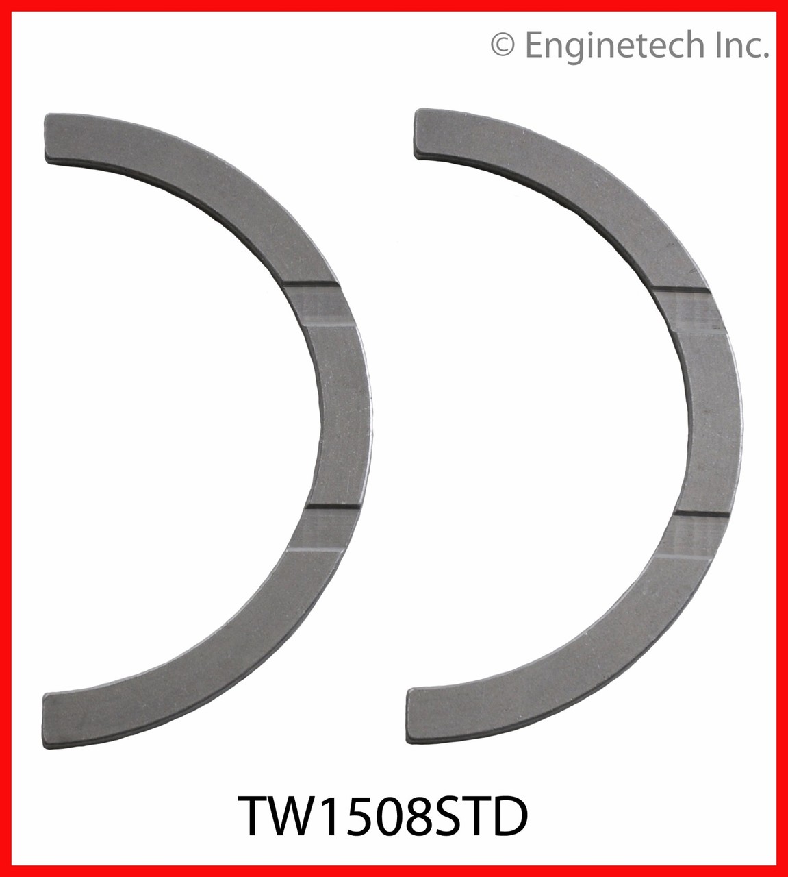 2004 Suzuki Vitara 2.5L Engine Rebuild Kit RCSZ2.5P.P7