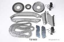 1998 Chrysler Concorde 2.7L Engine Rebuild Kit RCCR167P.P1