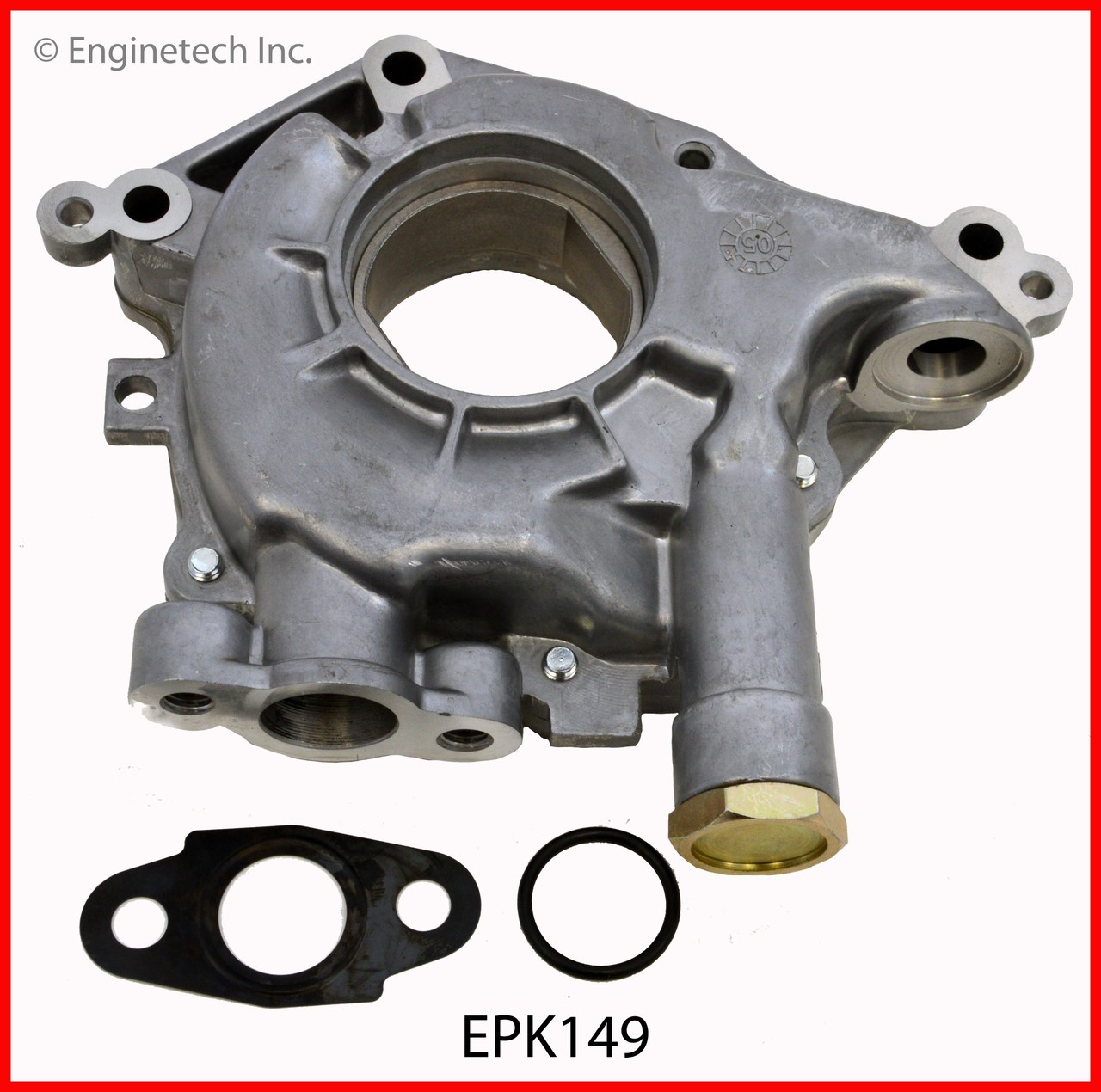 1995 Nissan Maxima 3.0L Engine Rebuild Kit RCNI3.0P -1