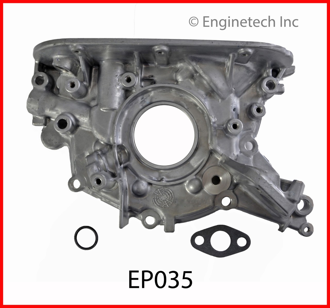 2003 Toyota Tundra 3.4L Engine Master Rebuild Kit MKTO3.4AP -25