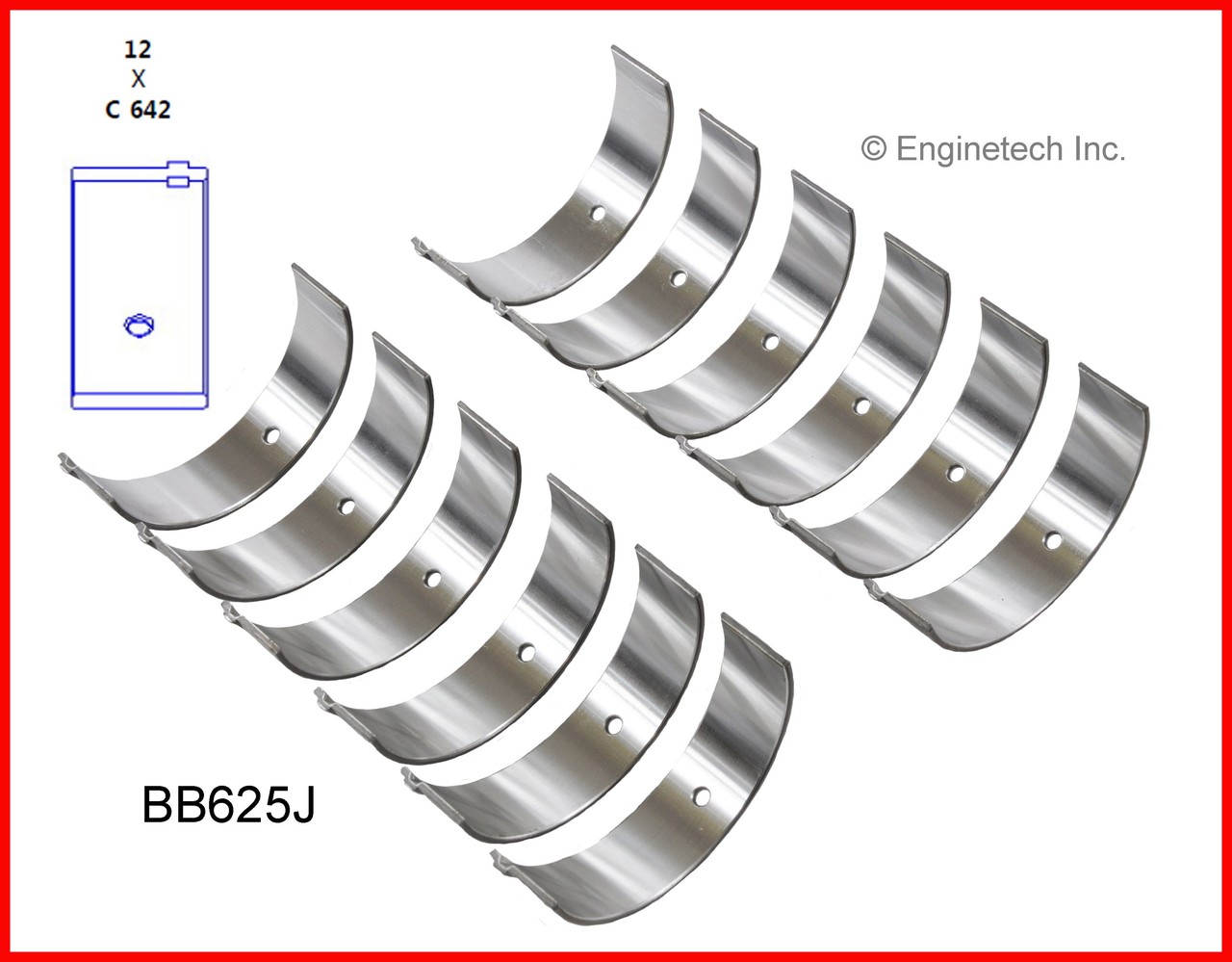 2001 Ford Explorer Sport Trac 4.0L Engine Rebuild Kit RCF244GP -5