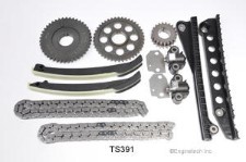 1999 Ford F-450 Super Duty 6.8L Engine Rebuild Kit RCF415BP -11