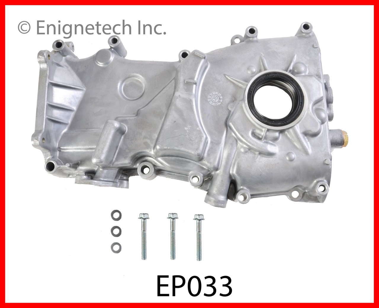 2001 Nissan Altima 2.4L Engine Master Rebuild Kit MKNI2.4LP.P4