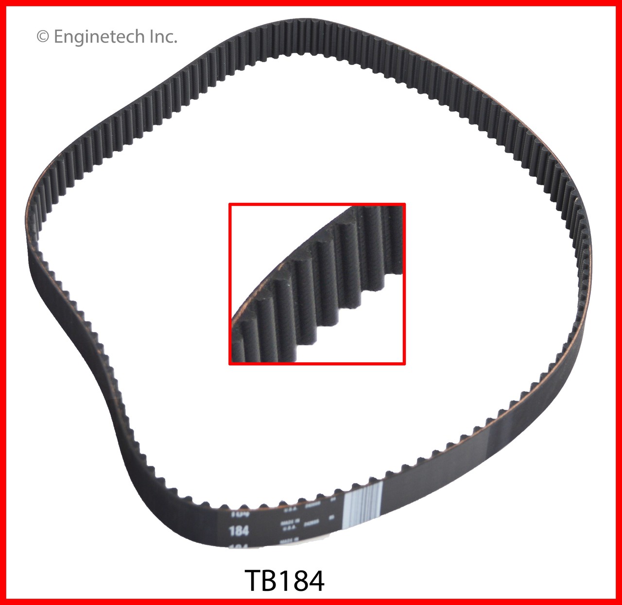 1999 Honda CR-V 2.0L Engine Rebuild Kit RCHO2.0P -1