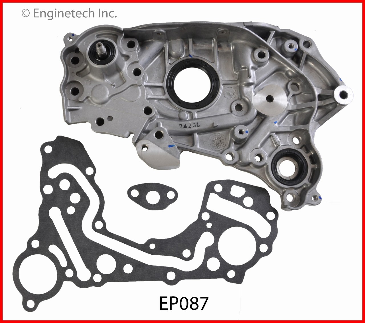 1990 Mitsubishi Eclipse 1.8L Engine Master Rebuild Kit MKMI1.8P.P1